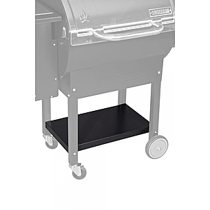 Camp Chef Smokepro Bottom Shelf Accessories PGBS 63 Off CampSaver