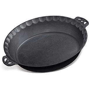 Camp Chef Cast Iron Bread Pan CampSaver