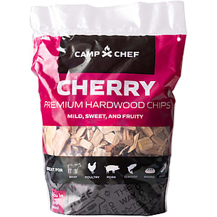 Camp Chef Cherry Wood Chips