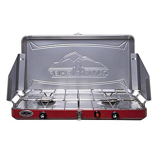 Camp Chef Mountain Teton Burner — CampSaver