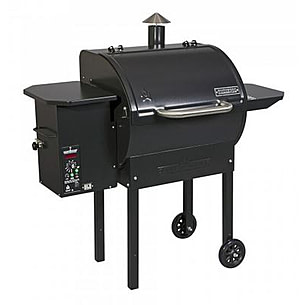 Camp Chef Pellet Grill Smoker DLX