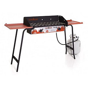 Camp Chef Pro 60 Two Burner Propane Stove CampSaver