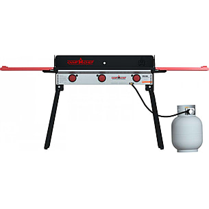 Camp Chef Pro 90X 3 Burner Stove PRO90X CampSaver