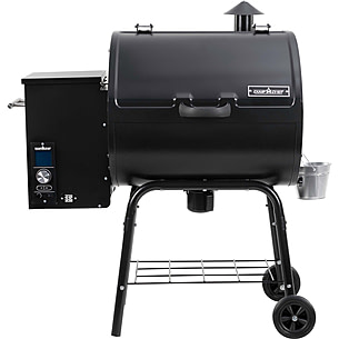 Camp Chef SmokePro SE Pellet Grill CampSaver