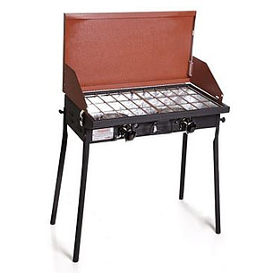 Camp Chef Weekender Tabletop Stove 2 x Burner CampSaver