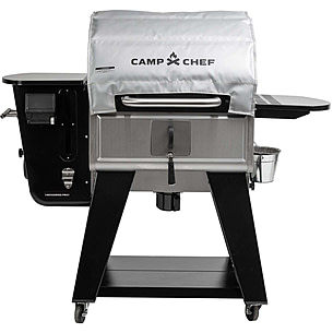 Camp Chef Woodwind Pro Insulated Blanket For Pellet Grills with