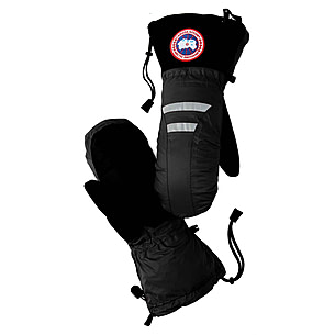 Canada goose discount altitude mittens