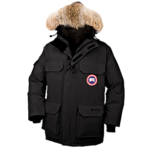 Canada goose 625 shop fill power xr