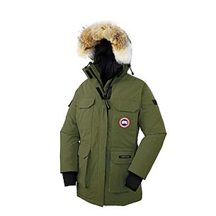 Canada Goose Expedition Parka Women s CampSaver