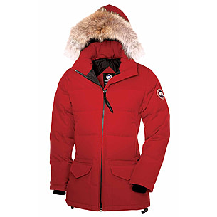 Canada Goose Solaris Parka Women s CampSaver