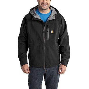 Carhartt shoreline 2025 vortex jacket