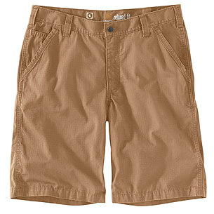 Carhartt Force Tappen Work Short Men s CampSaver