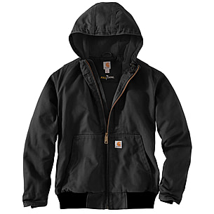 Carhartt Full Swing Armstrong Active Jacket - Men's — CampSaver