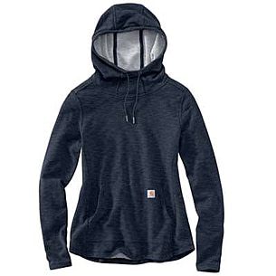 Carhartt women's newberry store cowl hoodie