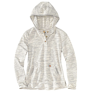 Carhartt women's hotsell norwalk hoodie