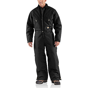 Carhartt deals arctic overalls