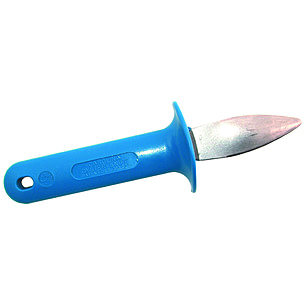 Carolina Oyster Knife 101 — CampSaver