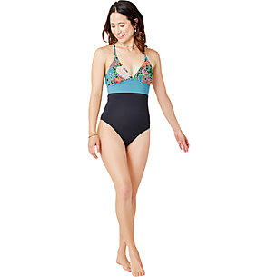 Carve Designs Dahlia One Piece - Women's