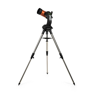 Celestron NexStar 4SE Telescope 11049 - 4