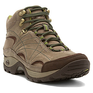 Chaco Azula Mid Waterproof Boot Women s CampSaver