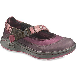 Chaco Loyalist EcoTread Shoe Kid s CampSaver