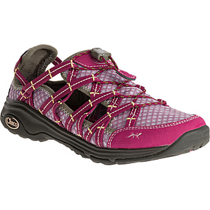 Chaco OutCross Free Watersports Shoe Women s CampSaver