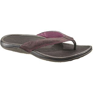 Chaco Sol Sandal Womens CampSaver