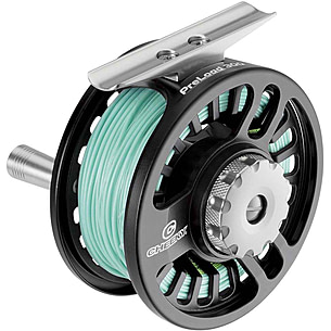 Cheeky Fishing PreLoad Fly Reel — CampSaver