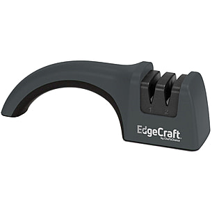 EdgeCraft Model E120 Electric Sharpener - 3-Stage 20 Trizor