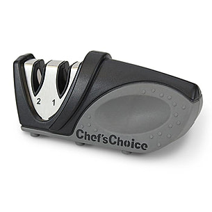 Chef'sChoice Diamond Hone Knife Sharpener Model 445