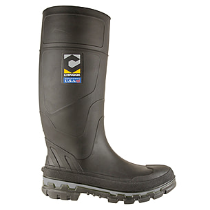 Chinook boots hotsell steel toe