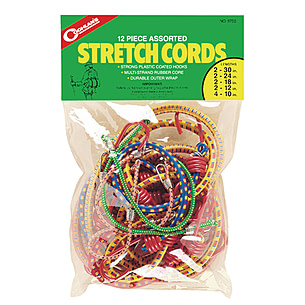 Coghlan's 33 Stretch Cord