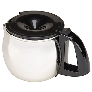 Coleman 2000008052 - 10-Cup Portable Propane Coffeemaker 