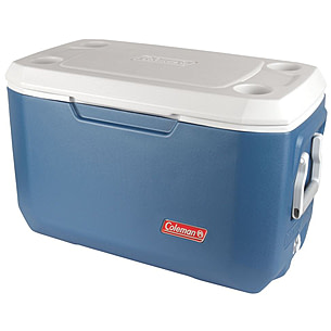 Coleman 70 quart xtreme 5 clearance marine cooler