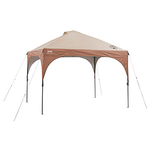 Coleman 10x10 outlet shelter