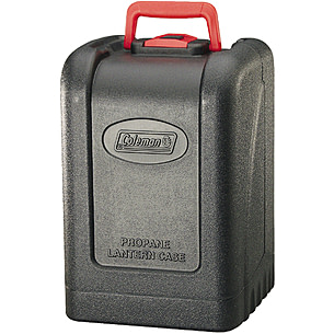 Coleman propane coffee maker hotsell carry case