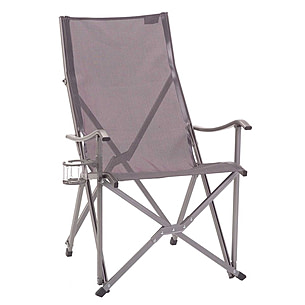 Coleman Patio Sling Chair CampSaver