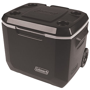 Coleman xtreme 5 hot sale cooler 50 quart