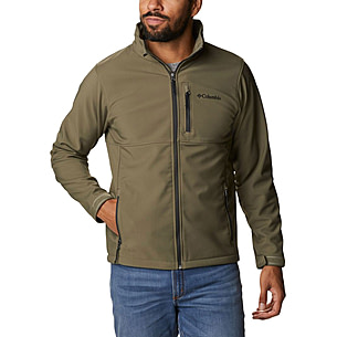 Columbia Ascender Softshell Jacket Men s Up to 27 Off with Free S H CampSaver