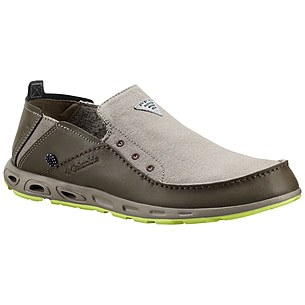 Columbia Bahama Vent PFG Shoe - Men's — CampSaver