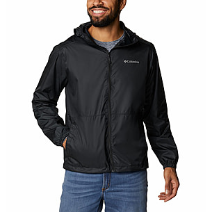 Columbia Center Ridge Windbreaker Jacket Men s CampSaver