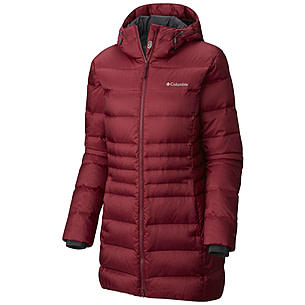 Columbia hellfire down outlet jacket