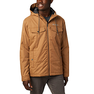 Columbia montague falls jacket online