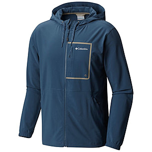 Columbia outdoor 2025 elements hoodie