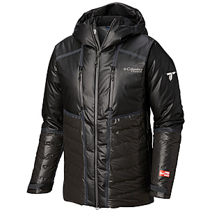 Outdry ex diamond piste jacket best sale