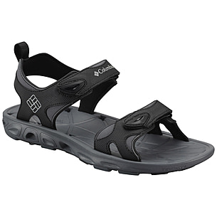 Columbia Techsun Vent Sandal - Mens — CampSaver