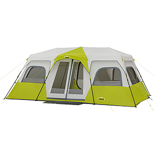 Person Instant Cabin Performance Tent 13' X 9' – Core