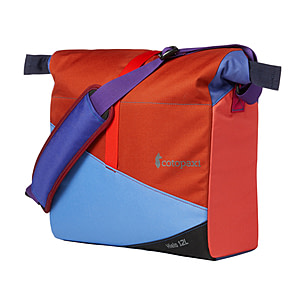 Cotopaxi Hielo 24L Cooler Backpack - Del Dia