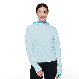 Cotopaxi Sombra Sun Hoodie - Womens — CampSaver