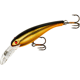 Cotton Cordell Wally Diver 2 1/2in, 1/4 oz Crankbait , Up to 24% Off —  CampSaver
